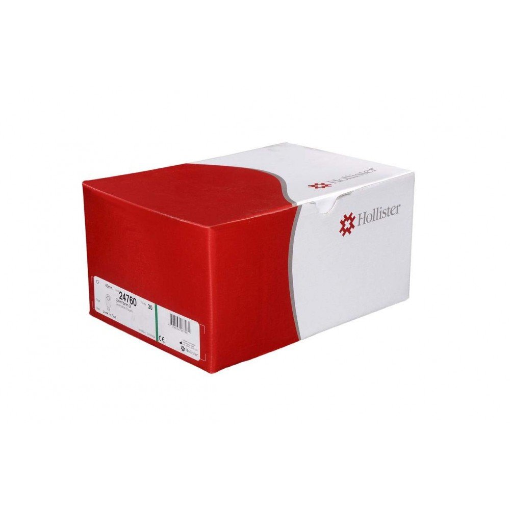 Hollister 24760 Conform-2 Pouch (45mm) (Pack of 10)